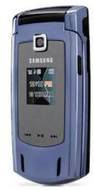 Samsung SCH-U706 Muse