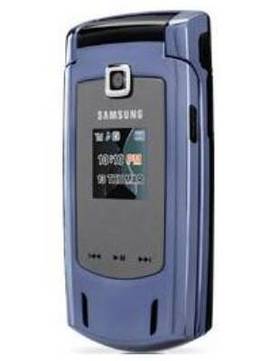 Samsung SCH-U706 Muse