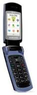 Samsung SCH-U706 Muse