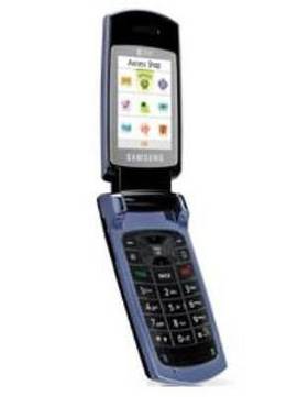 Samsung SCH-U706 Muse