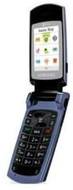 Samsung SCH-U706 Muse