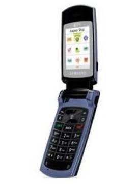 Samsung SCH-U706 Muse