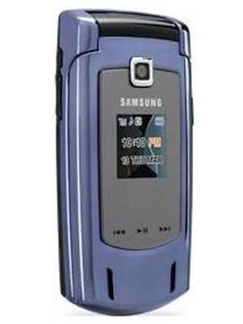 Samsung SCH-U706 Muse