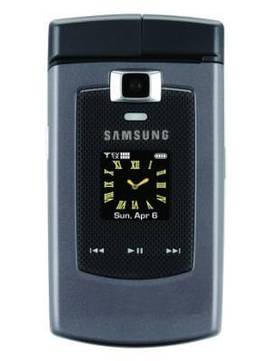 Samsung SCH-U740