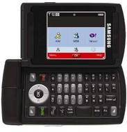 Samsung SCH-U740