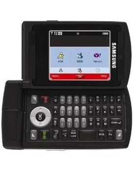Samsung SCH-U740