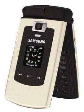 Samsung SCH-U740