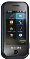 Samsung SCH-U940 Glyde