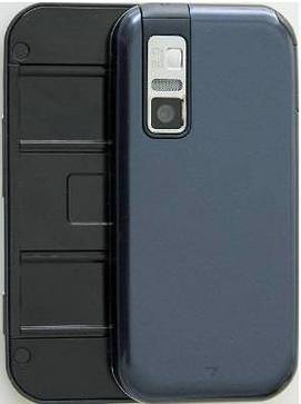 Samsung SCH-U940 Glyde
