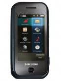 Samsung SCH-U940 Glyde