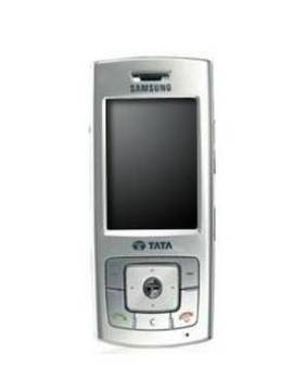 Samsung SCH-W339