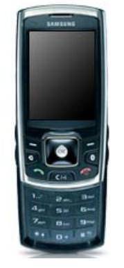 Samsung SCH-W619