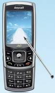 Samsung SCH-W619