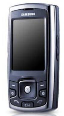 Samsung SCH-W619