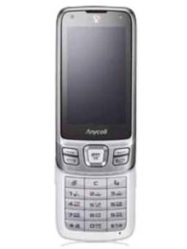 Samsung SCH-W760