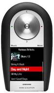 Samsung Serenata