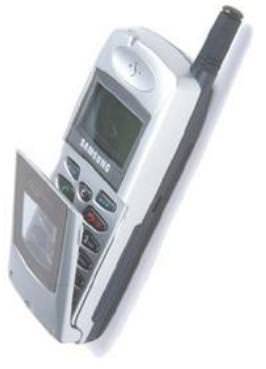Samsung SGH-2100