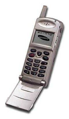 Samsung SGH-2400