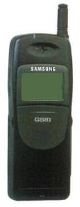 Samsung SGH-250