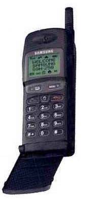 Samsung SGH-250