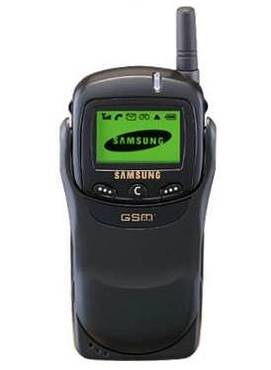 Samsung SGH-500