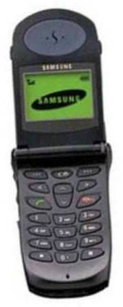 Samsung SGH-500