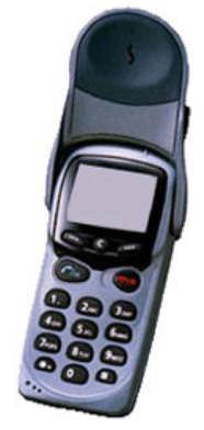 Samsung SGH-500