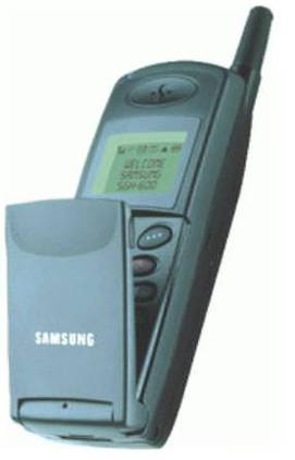 Samsung SGH-600
