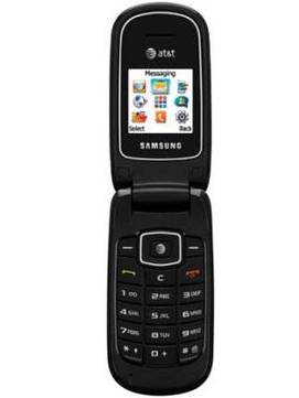 Samsung SGH-A107
