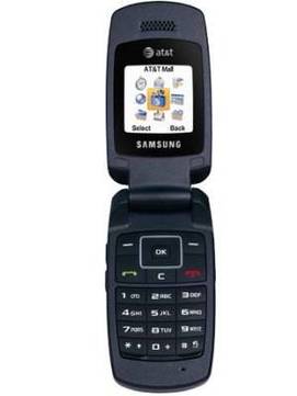 Samsung SGH-A137