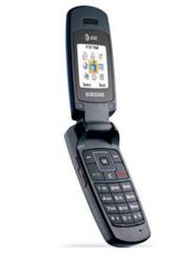 Samsung SGH-A137