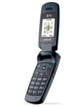 Samsung SGH-A137