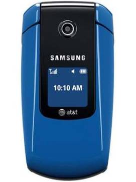 Samsung SGH-A167