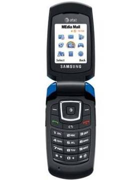 Samsung SGH-A167