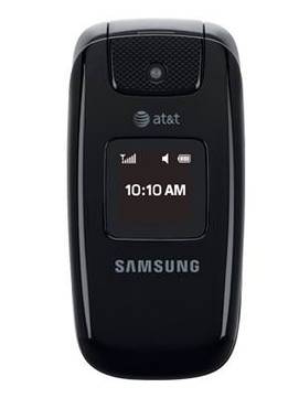 Samsung SGH-A197