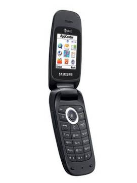 Samsung SGH-A197