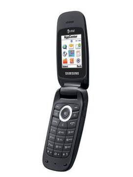Samsung SGH-A197