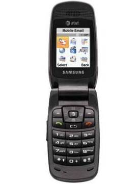 Samsung SGH-A227
