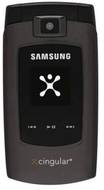 Samsung SGH A707 Sync