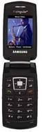 Samsung SGH A707 Sync