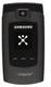 Samsung SGH A707 Sync