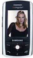 Samsung SGH-D807