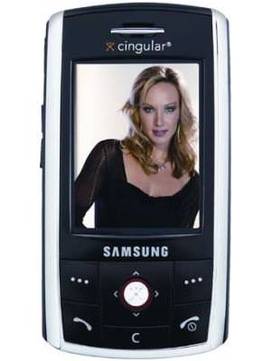 Samsung SGH-D807