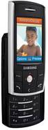 Samsung SGH-D807