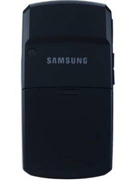 Samsung SGH-D807