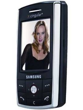 Samsung SGH-D807