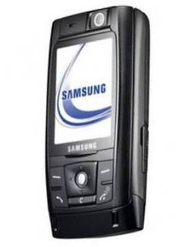 Samsung SGH-D828