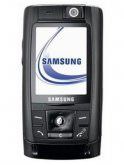 Samsung SGH-D828 Price