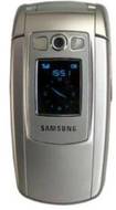 Samsung SGH-E710