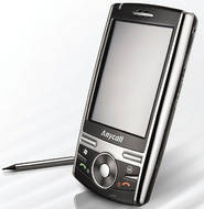 Samsung SGH-i710